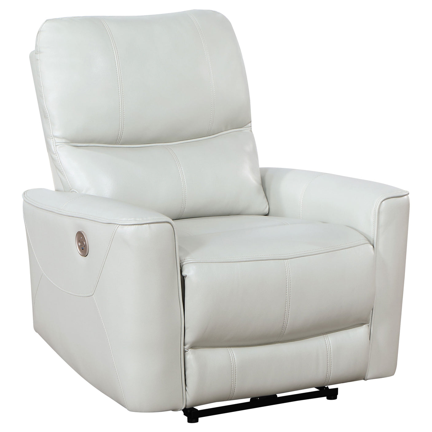 Greenfield Power Recliners