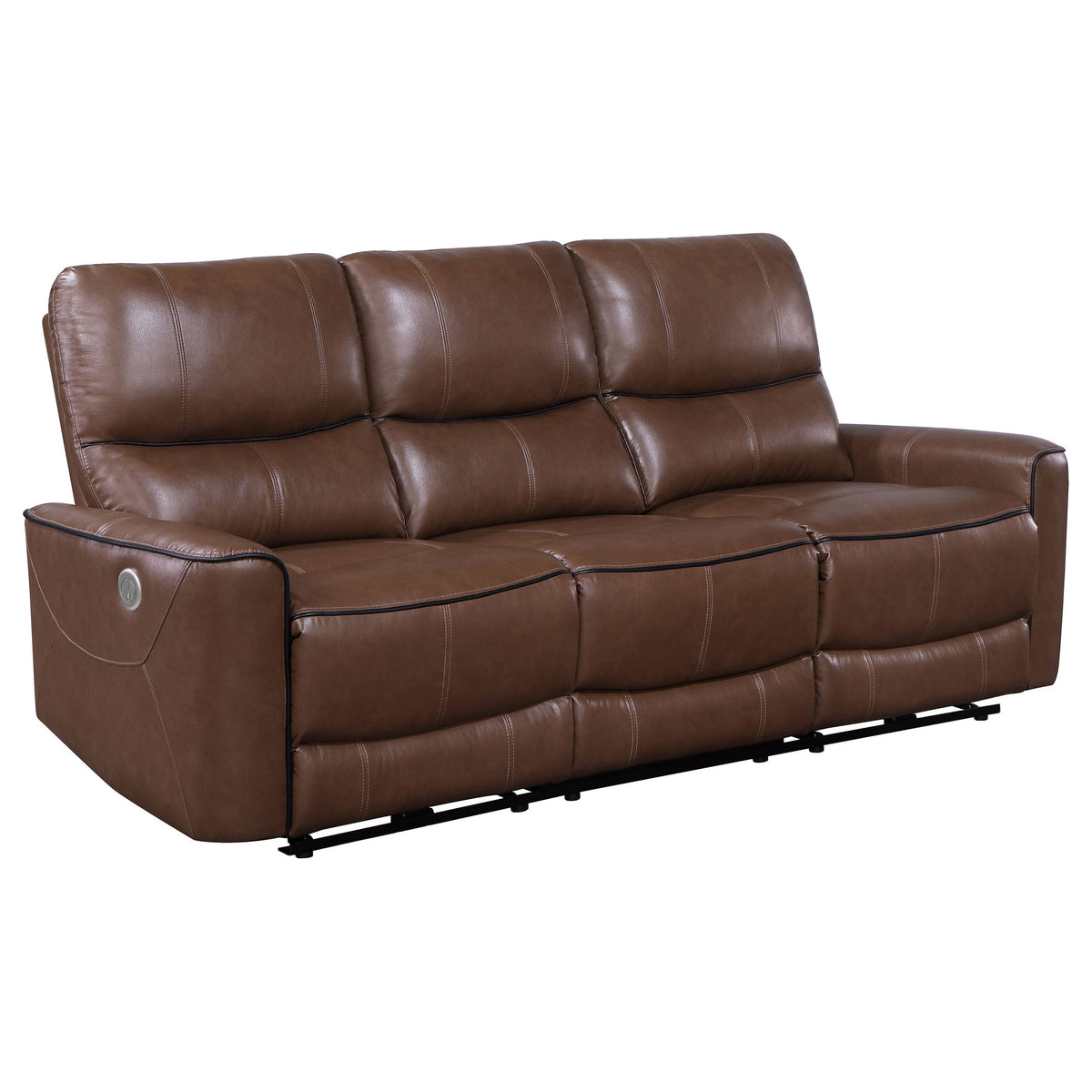 Greenfield Power Reclining Sofa Sets