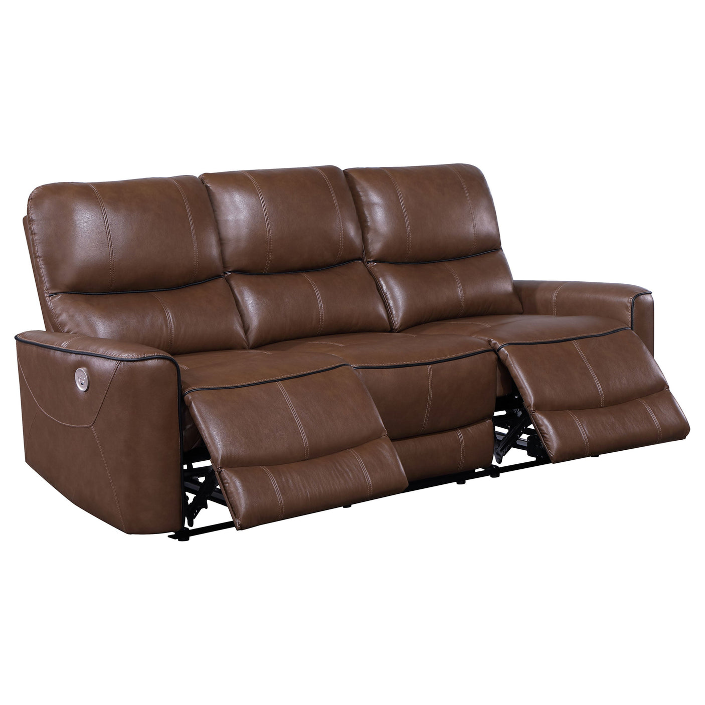 Greenfield Power Reclining Sofa Sets