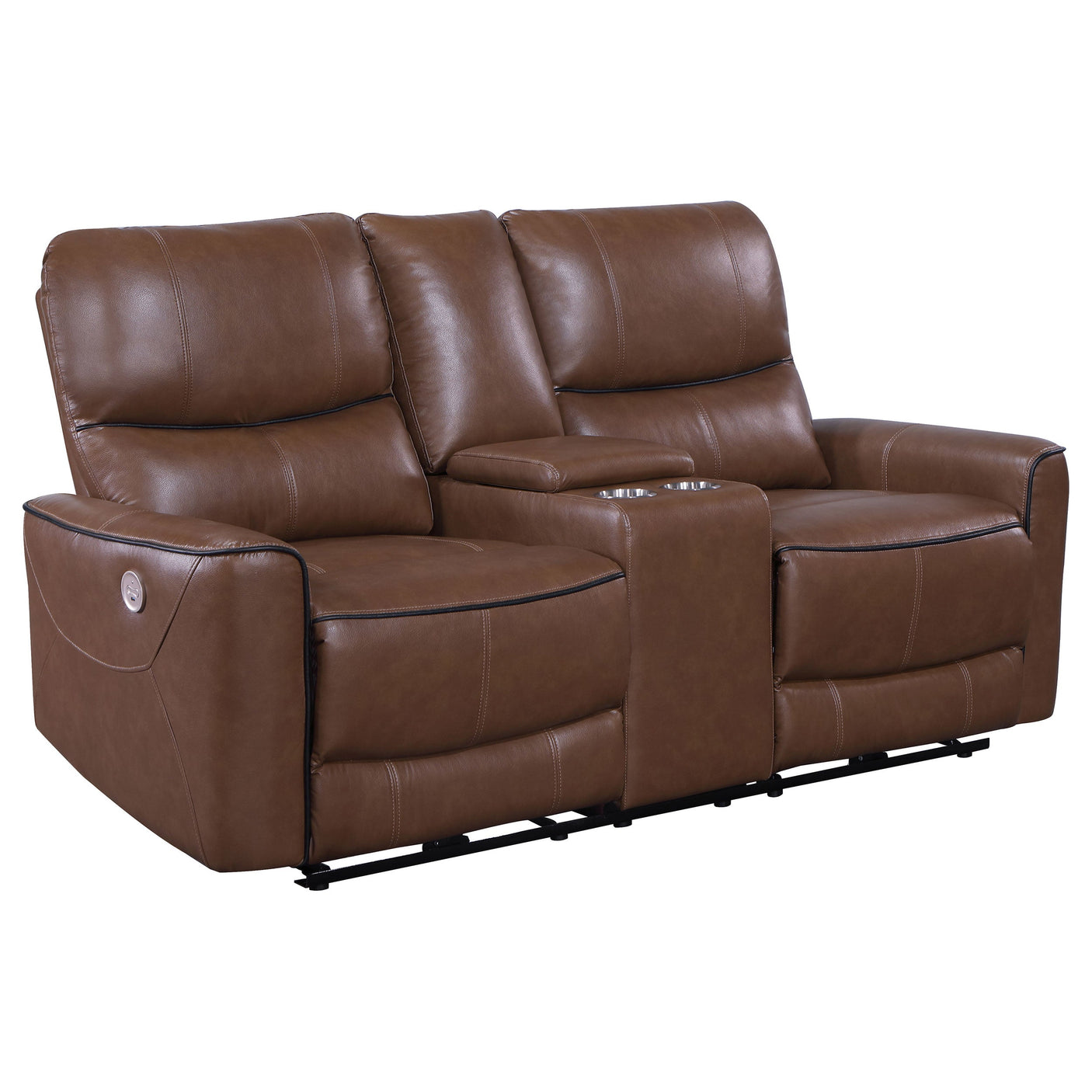 Greenfield Power Reclining Sofa Sets
