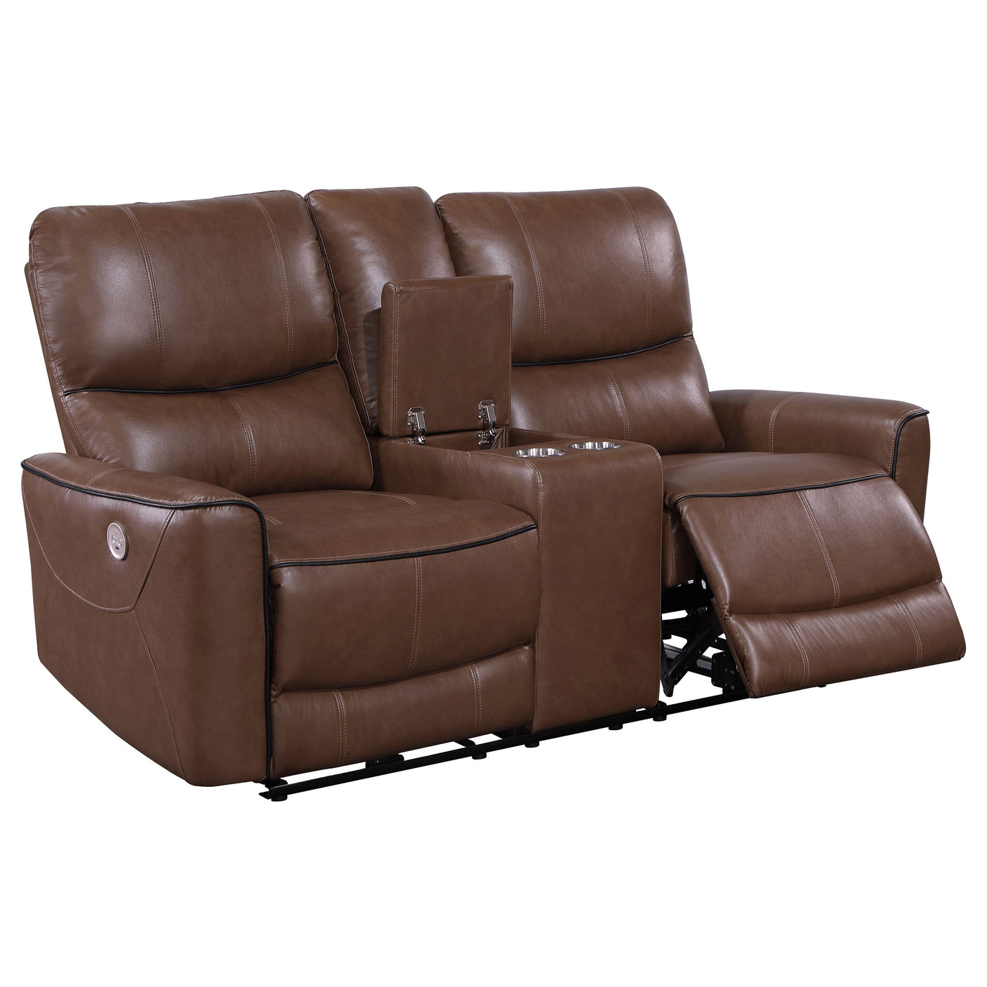 Greenfield Power Reclining Sofa Sets