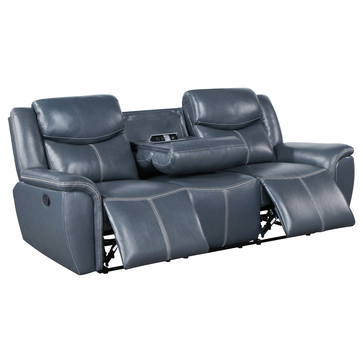 Sloane Reclining Sofas