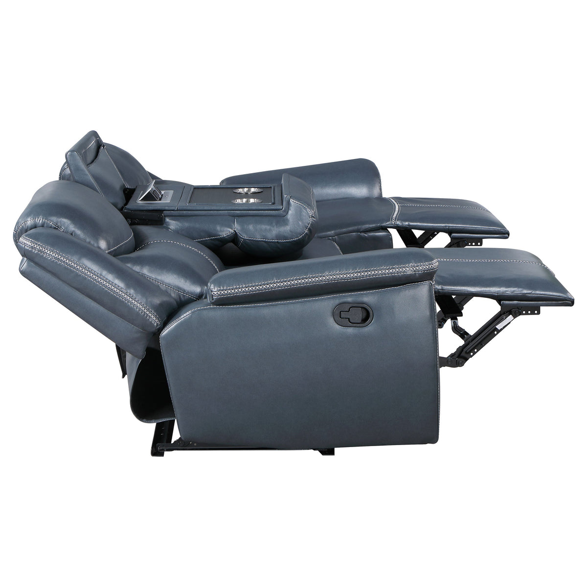 Sloane Reclining Sofas