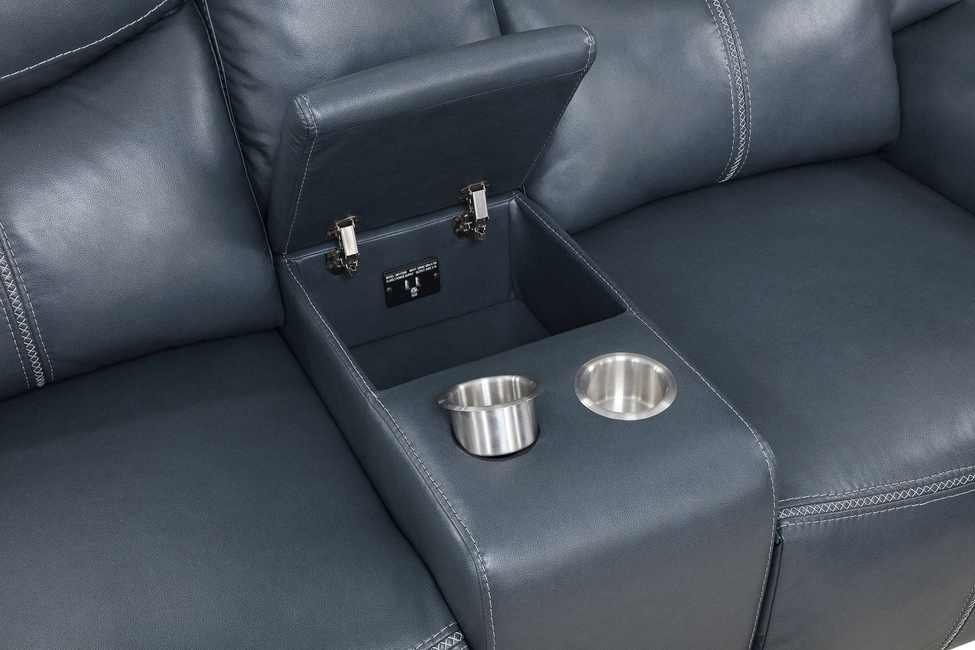 Sloane Reclining Loveseats
