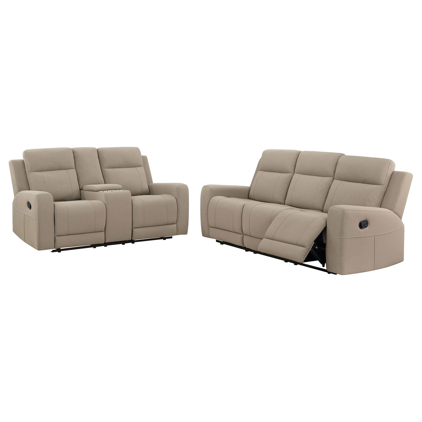 Brentwood Reclining Sofa Sets