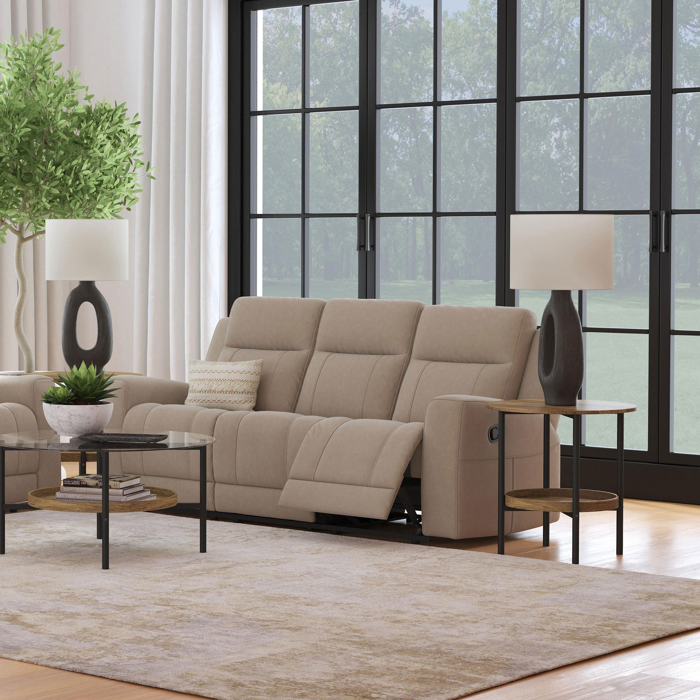 Brentwood Reclining Sofas