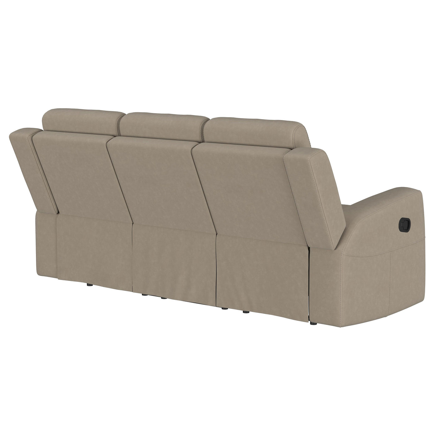 Brentwood Upholstered Motion Reclining Sofa