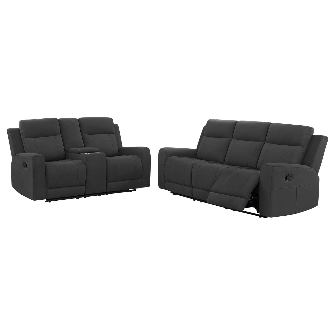 Brentwood Reclining Sofa Sets