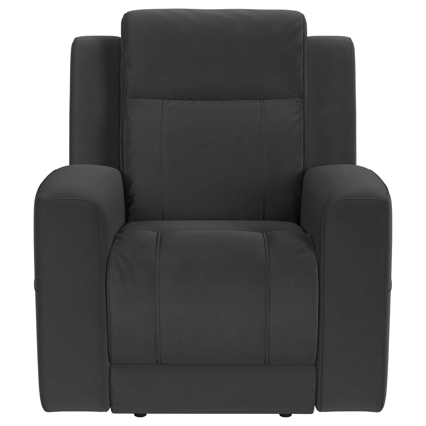 Brentwood Upholstered Recliner Chair