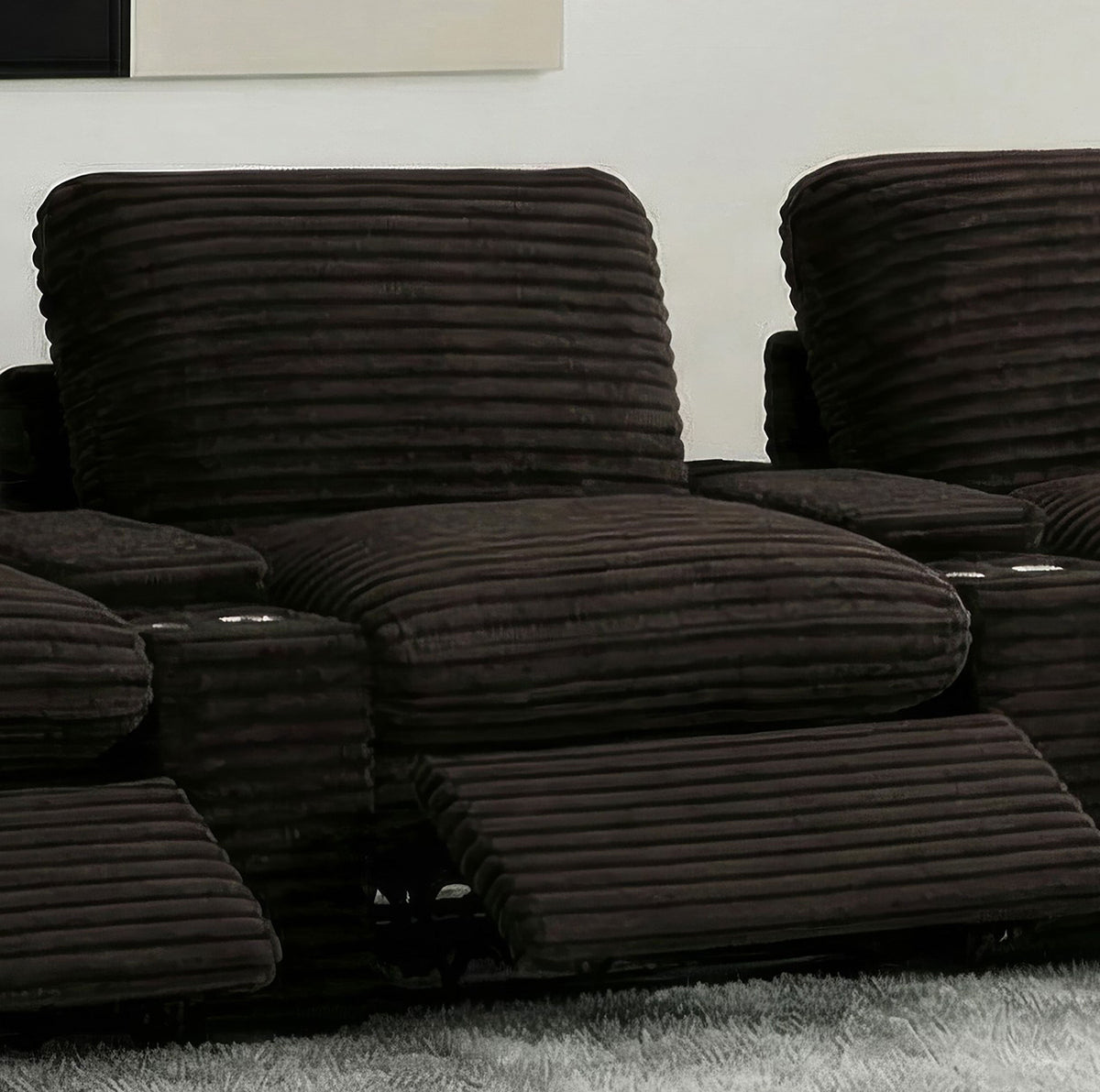 Collins Modular Sectional Components