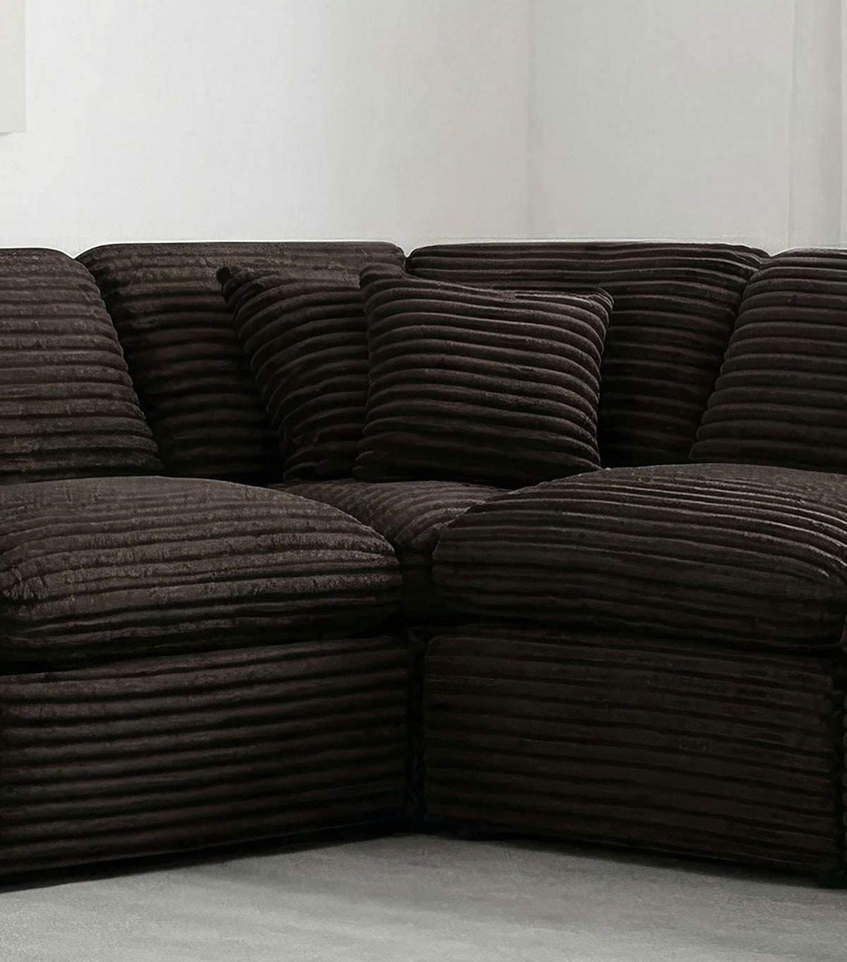 Collins Modular Sectional Components