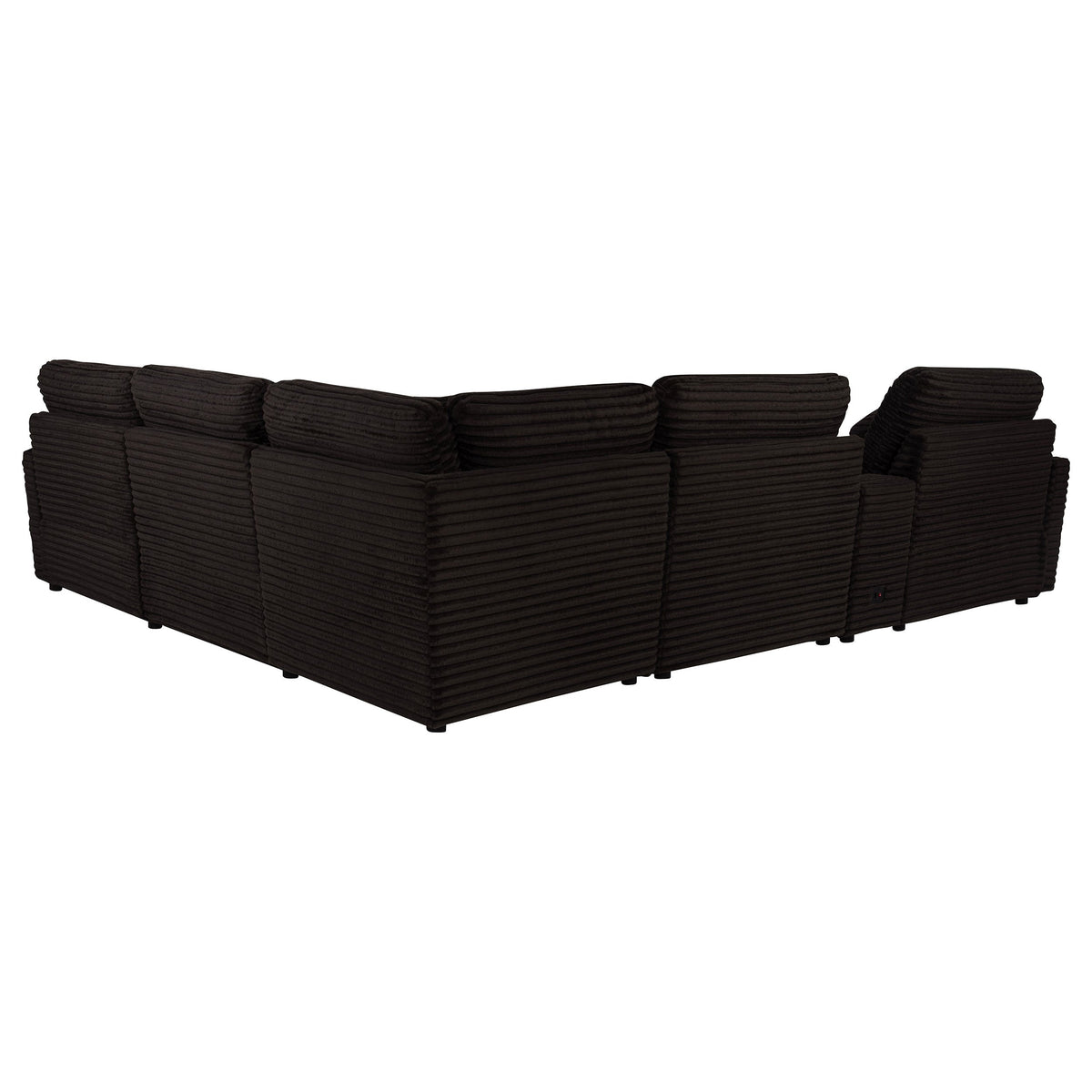 Collins Reclining Sectionals