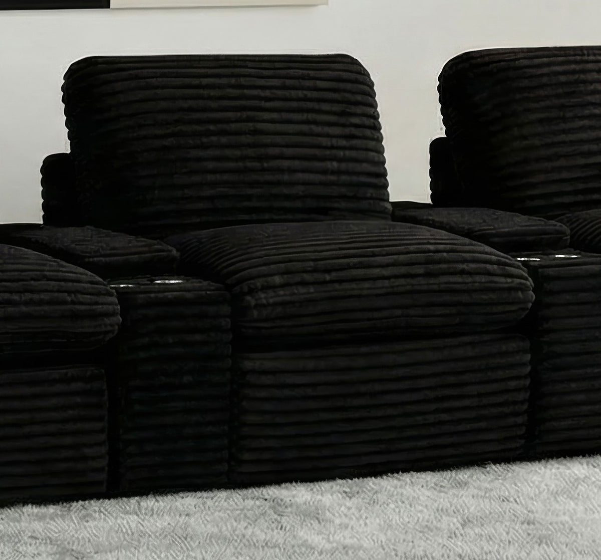 Collins Modular Sectional Components
