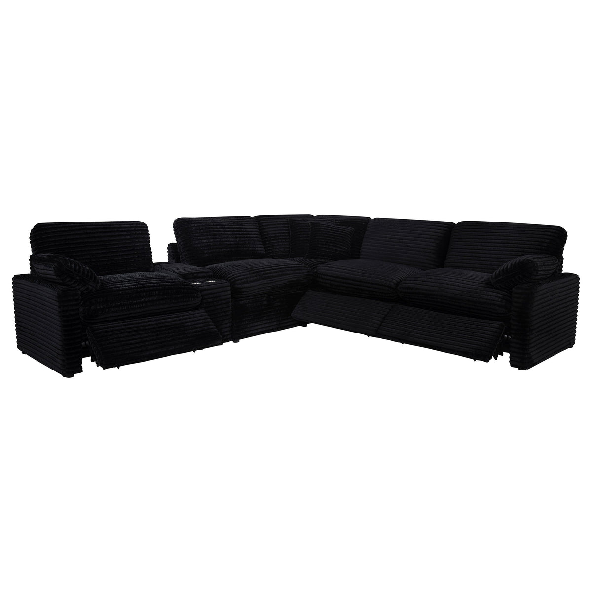 Collins Reclining Sectionals
