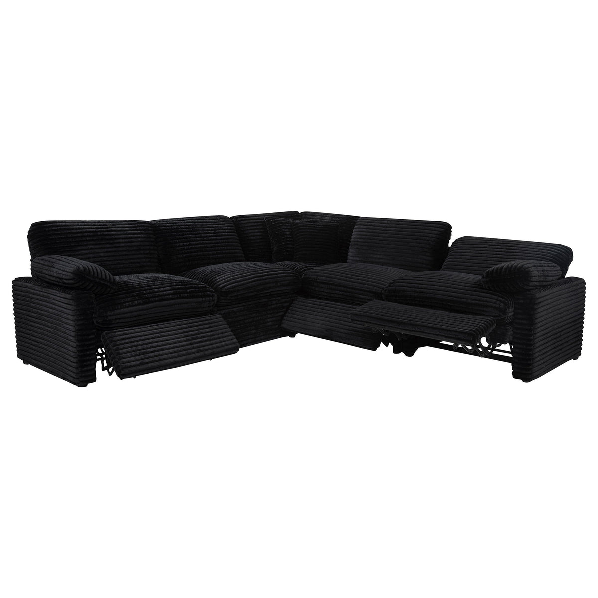 Collins Reclining Sectionals