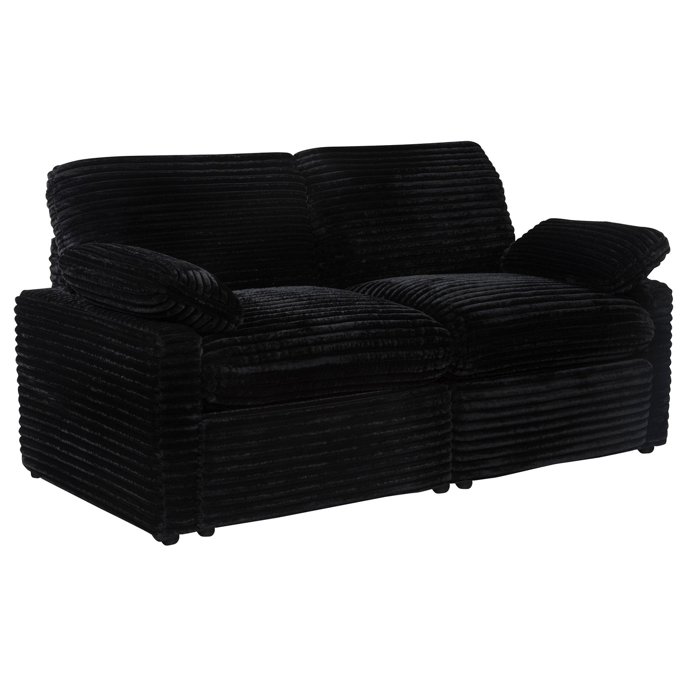 Collins Modular Power Loveseat