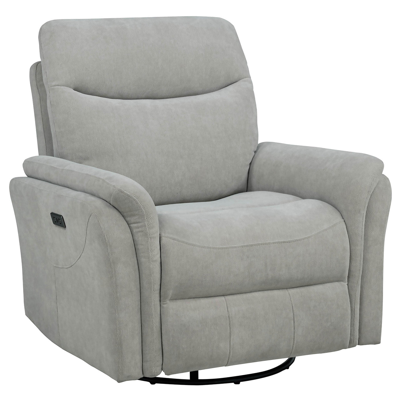 Adler Power Recliners