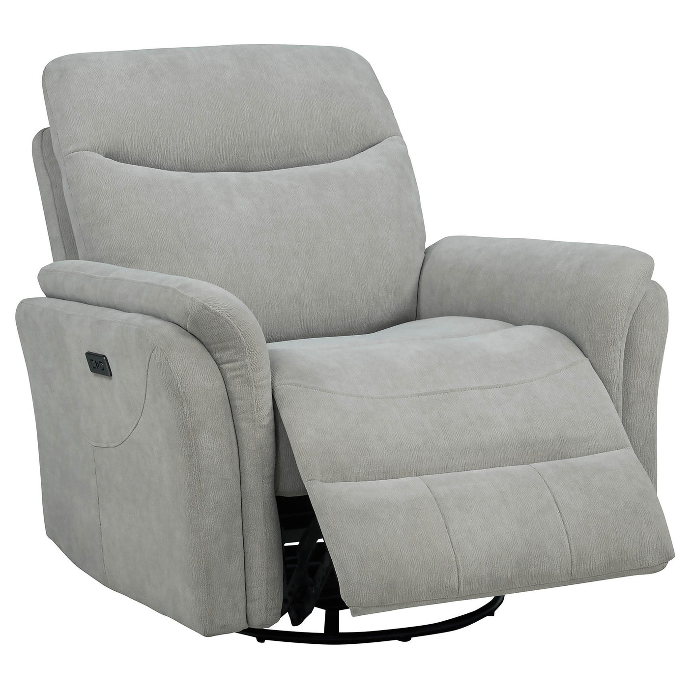 Adler Power Recliners