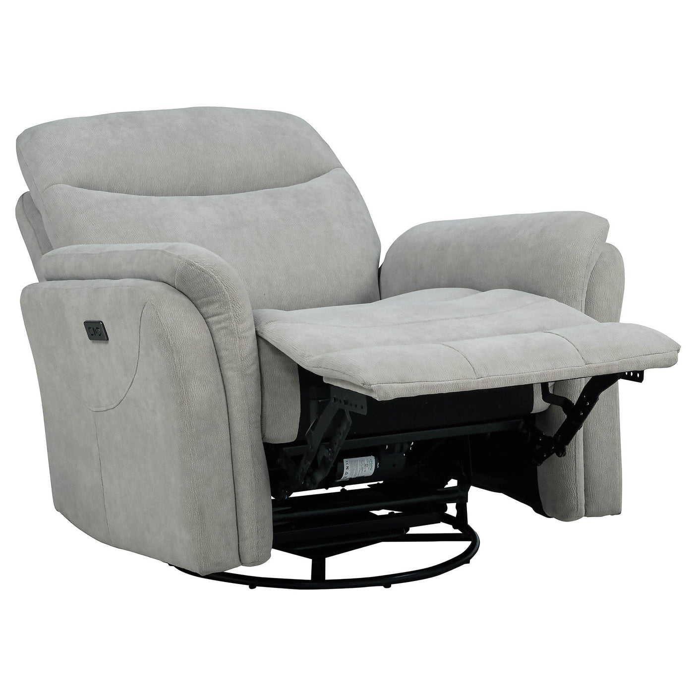 Adler Power Recliners