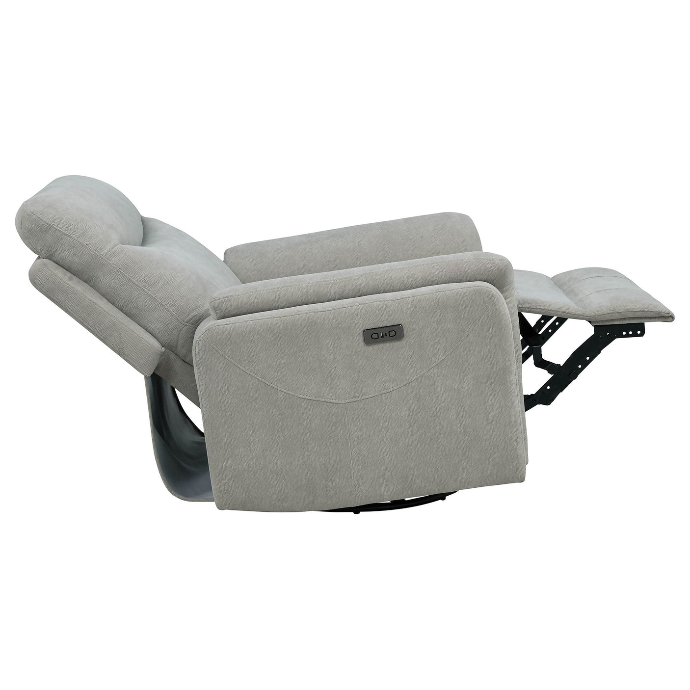 Adler Power Recliners
