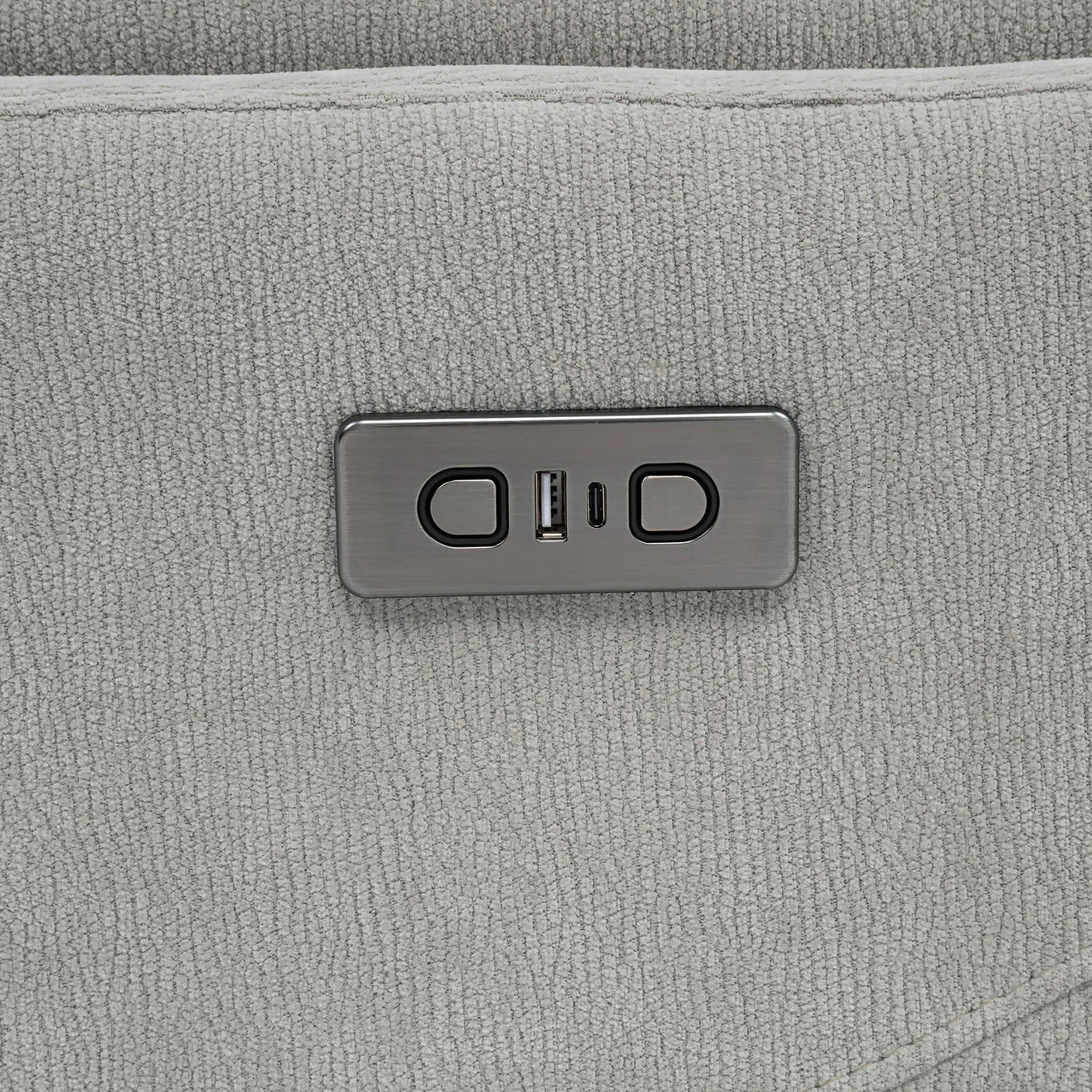 Adler Power Recliners