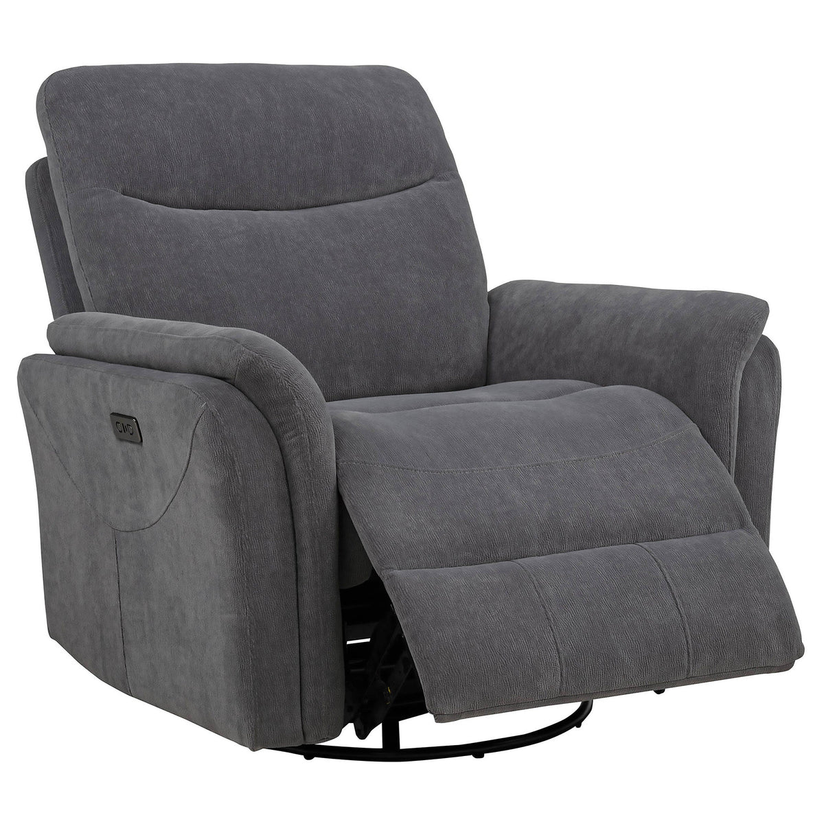 Adler Power Recliners