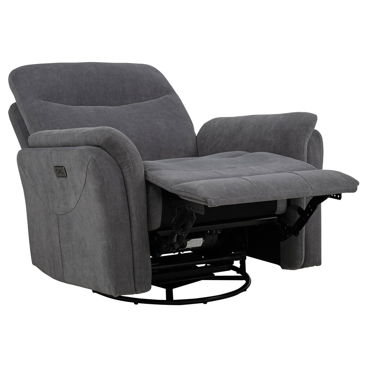 Adler Power Recliners