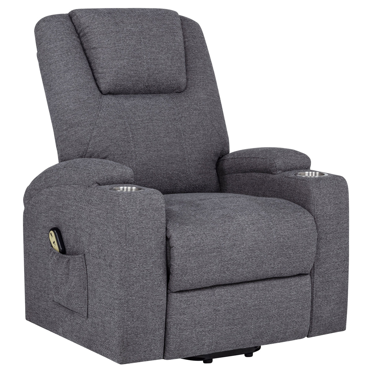 Louie Power Recliners