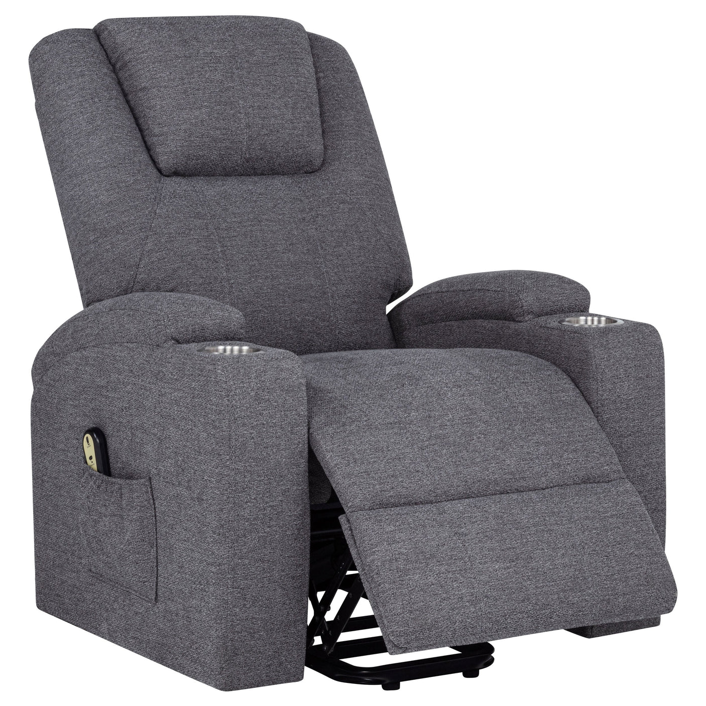 Louie Power Recliners