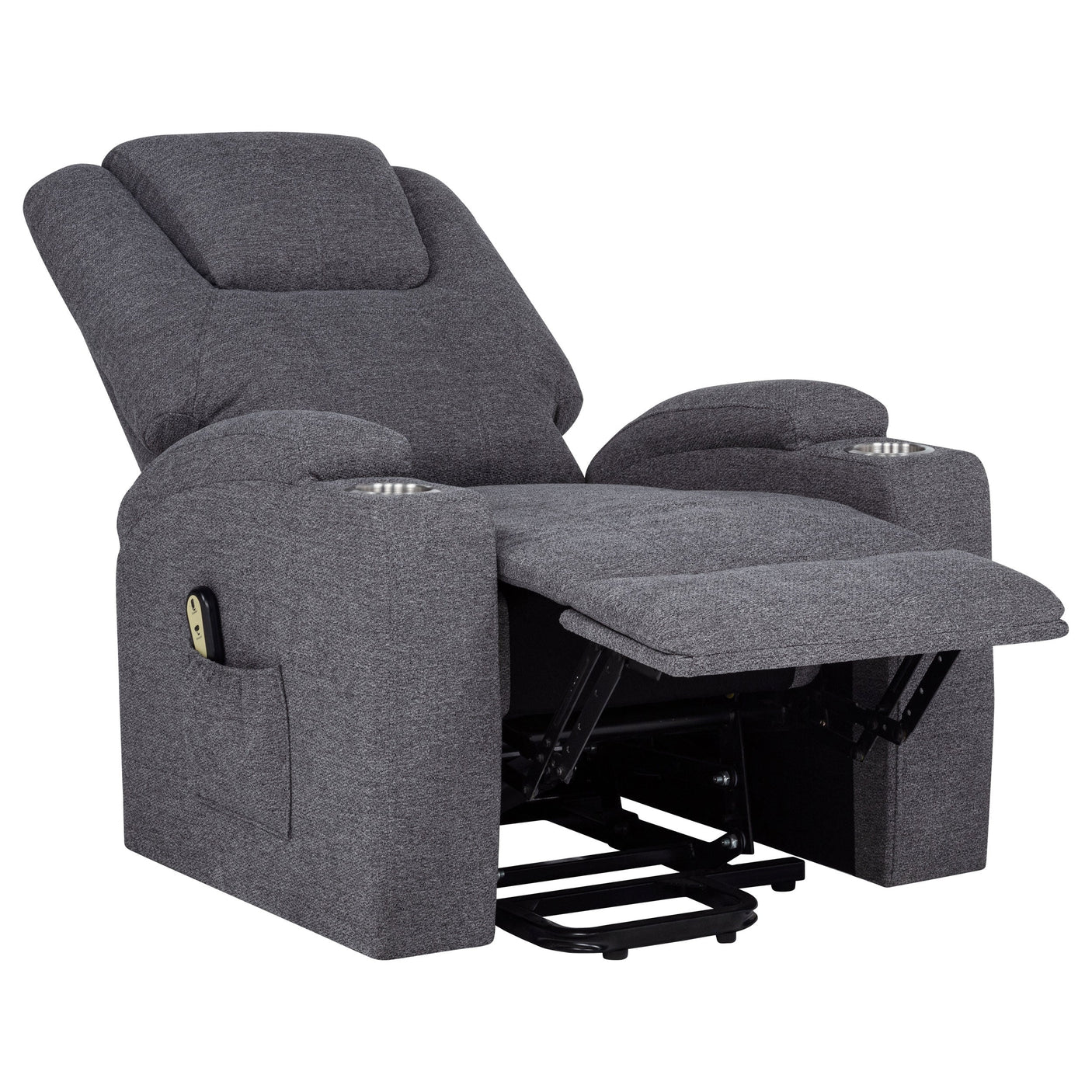 Louie Power Recliners