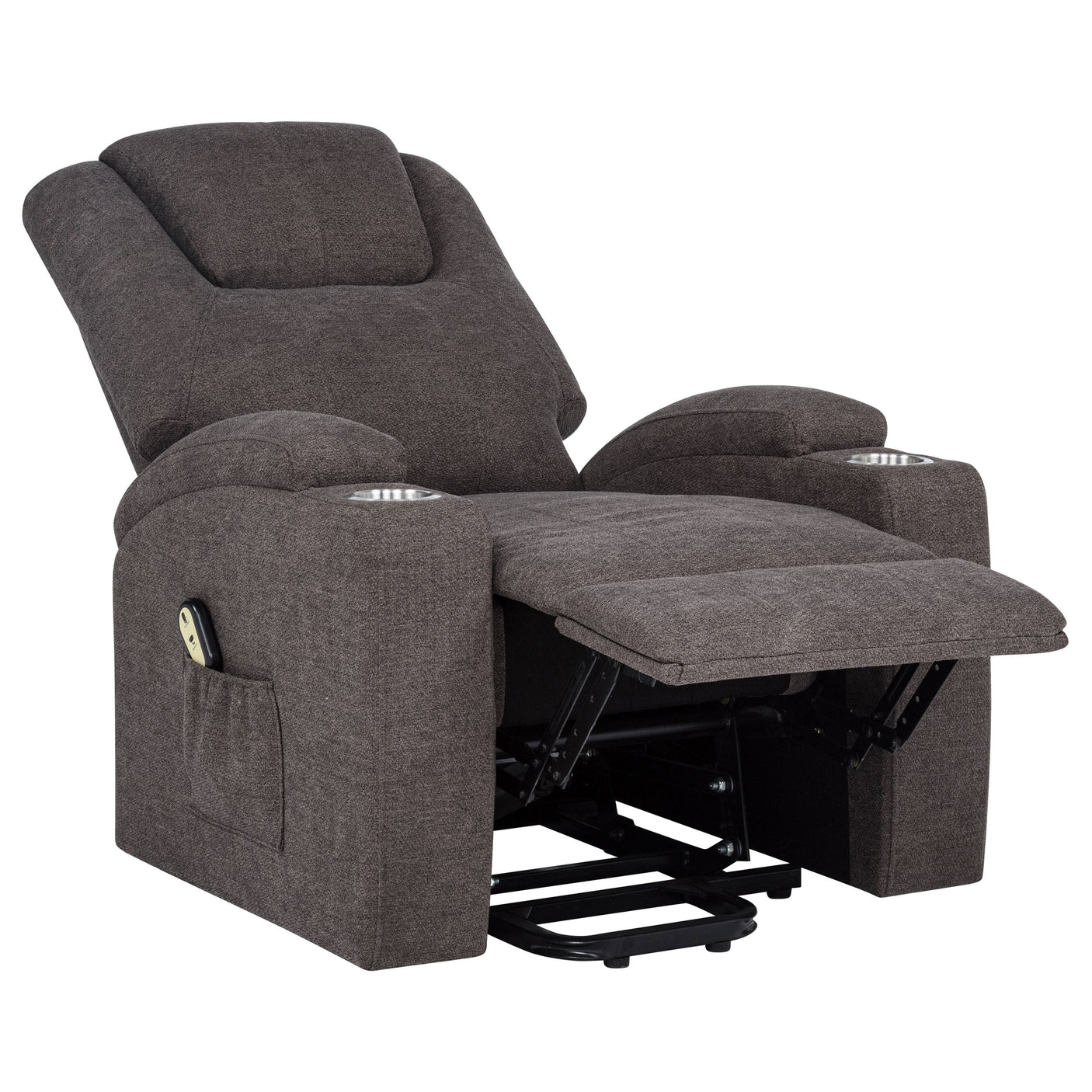 Louie Power Recliners