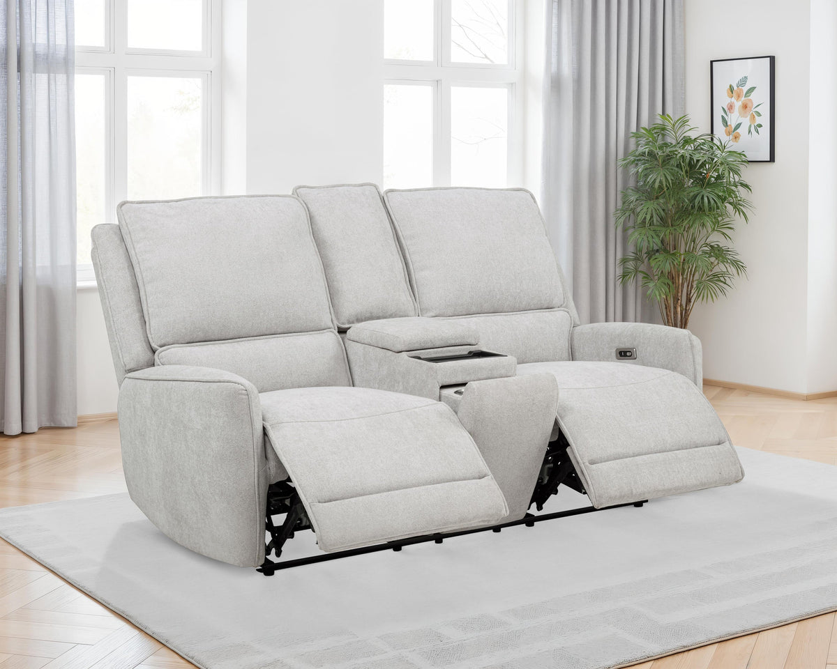 Sylmar Power Reclining Loveseats