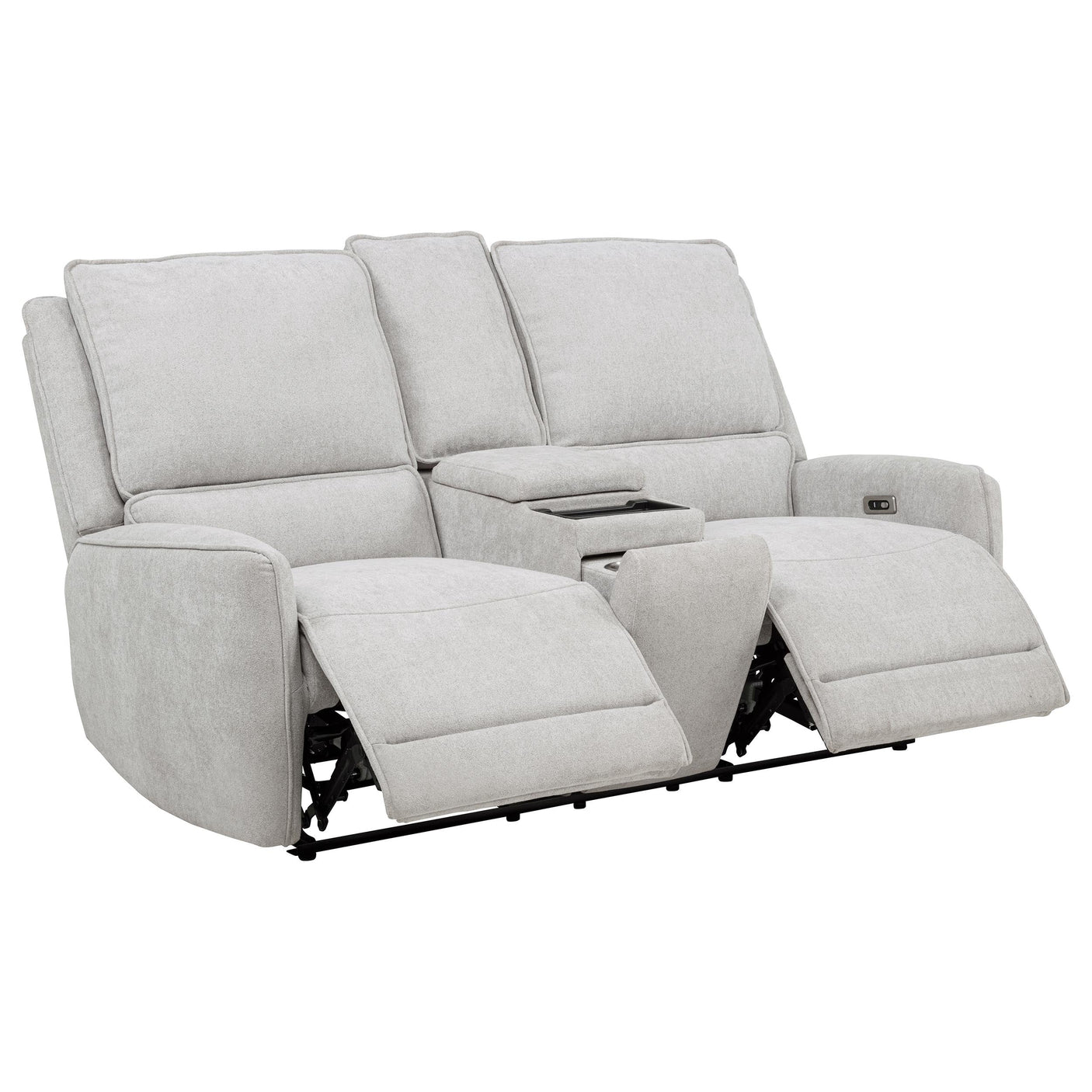 Sylmar Power Reclining Loveseats