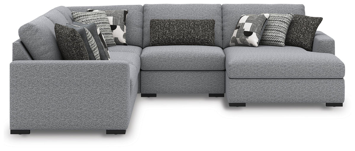 Bealton Stationary Sectionals