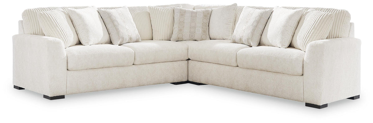 Chessington Stationary Sectionals