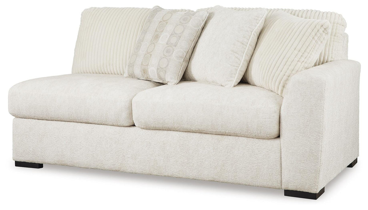 Chessington Stationary Sectionals