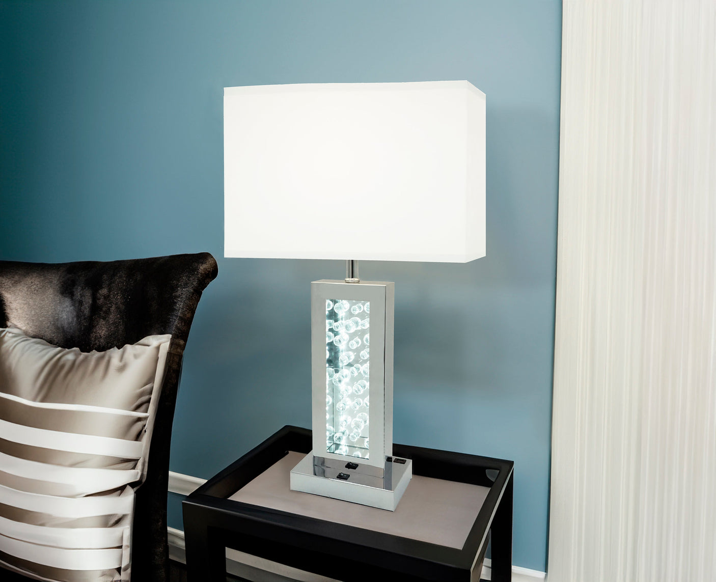 Monica Lamp Lighting