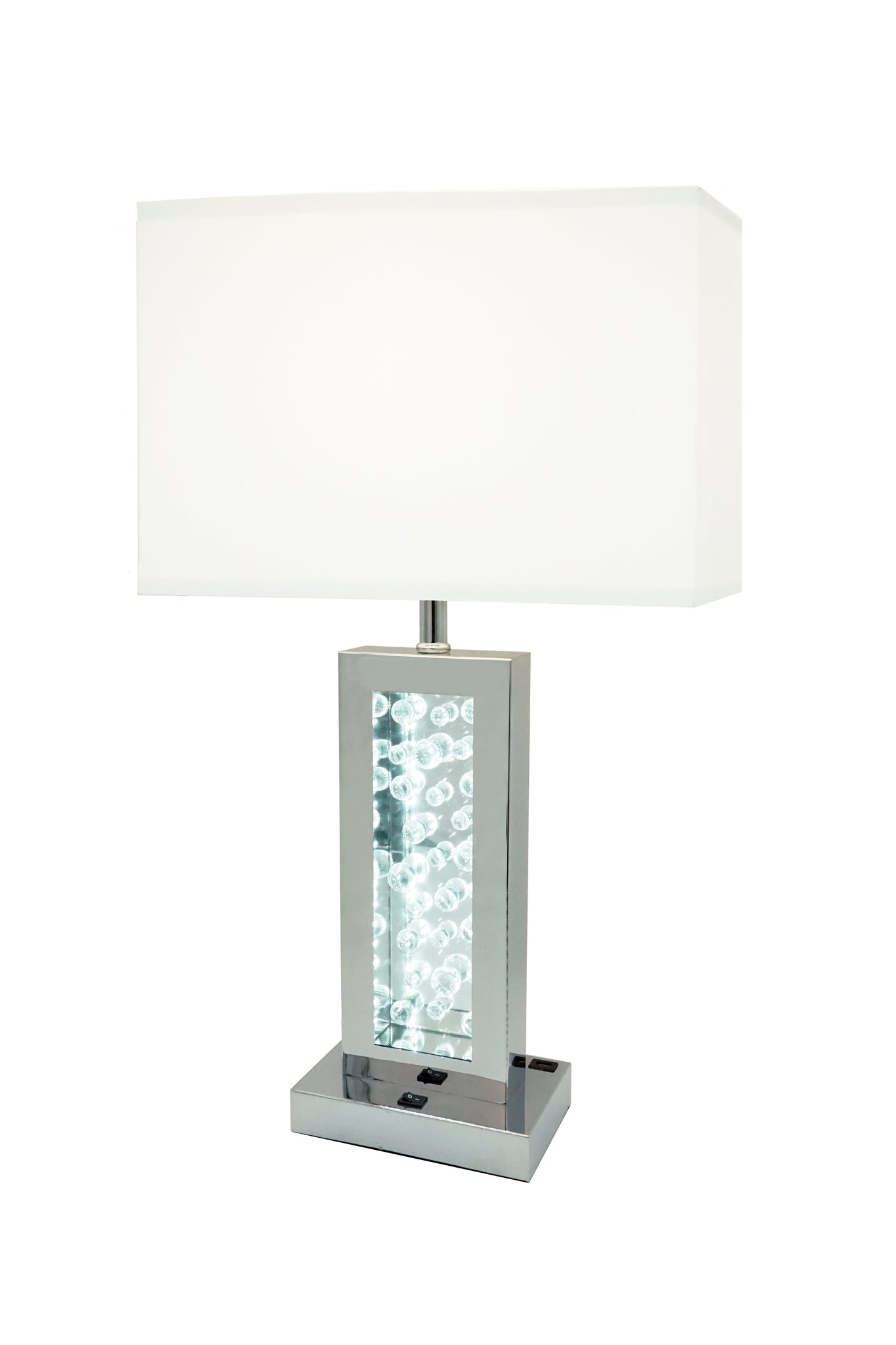 Monica Lamp Lighting