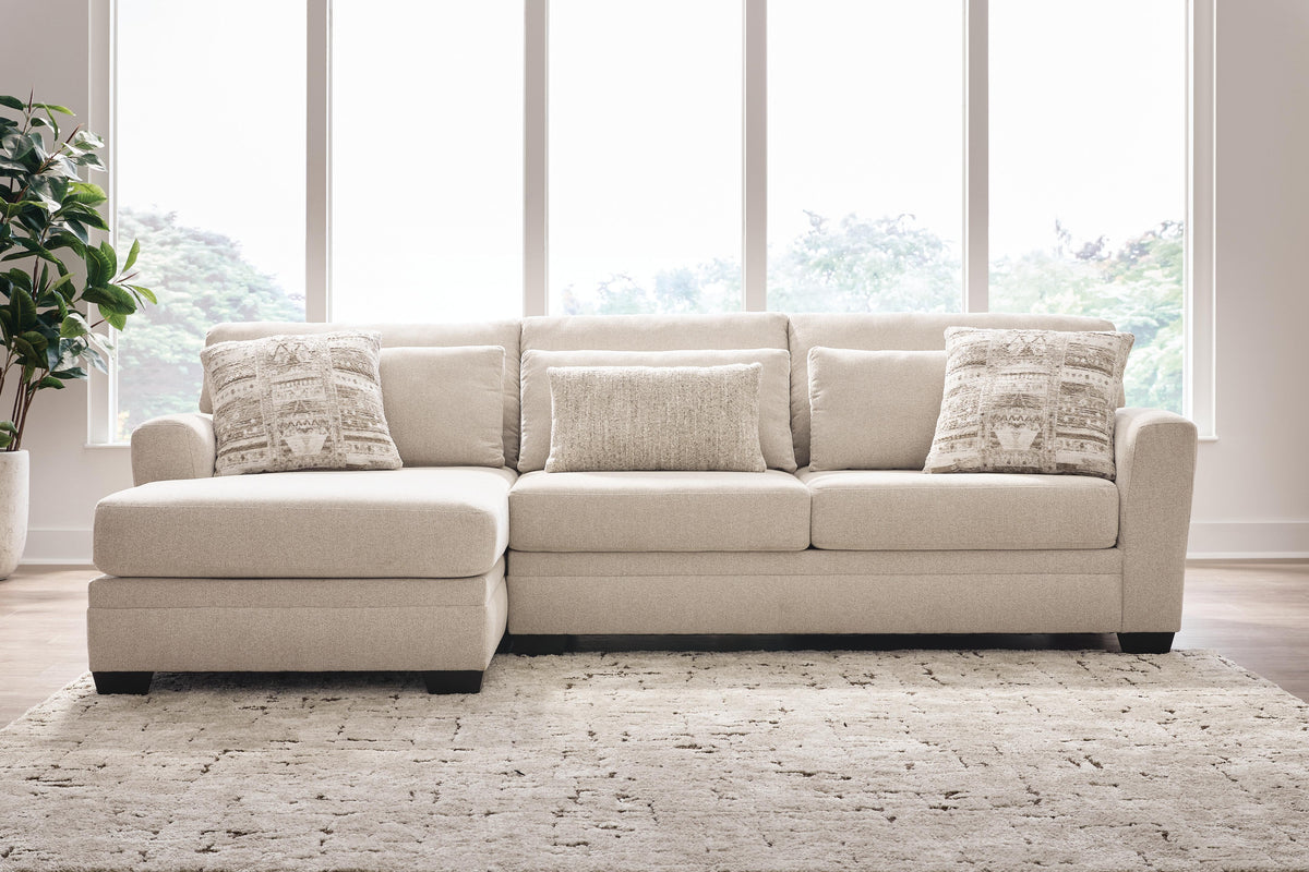 Mandi Reclining Sectionals