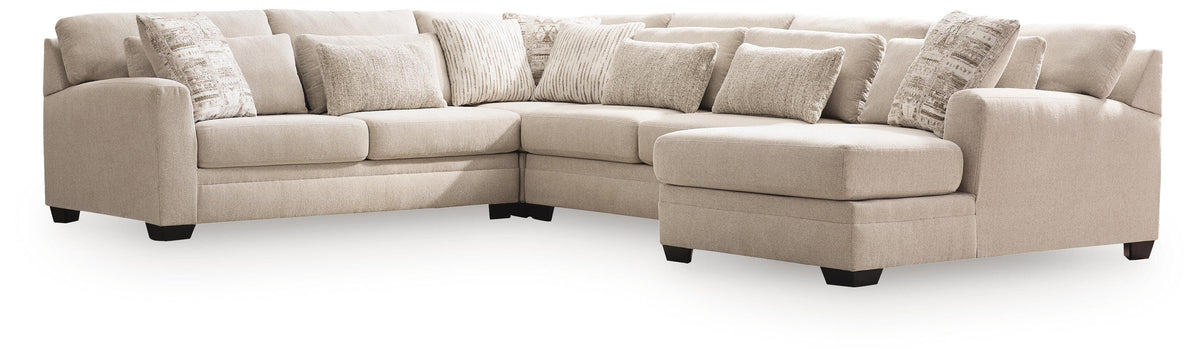 Mandi Stationary Sectionals