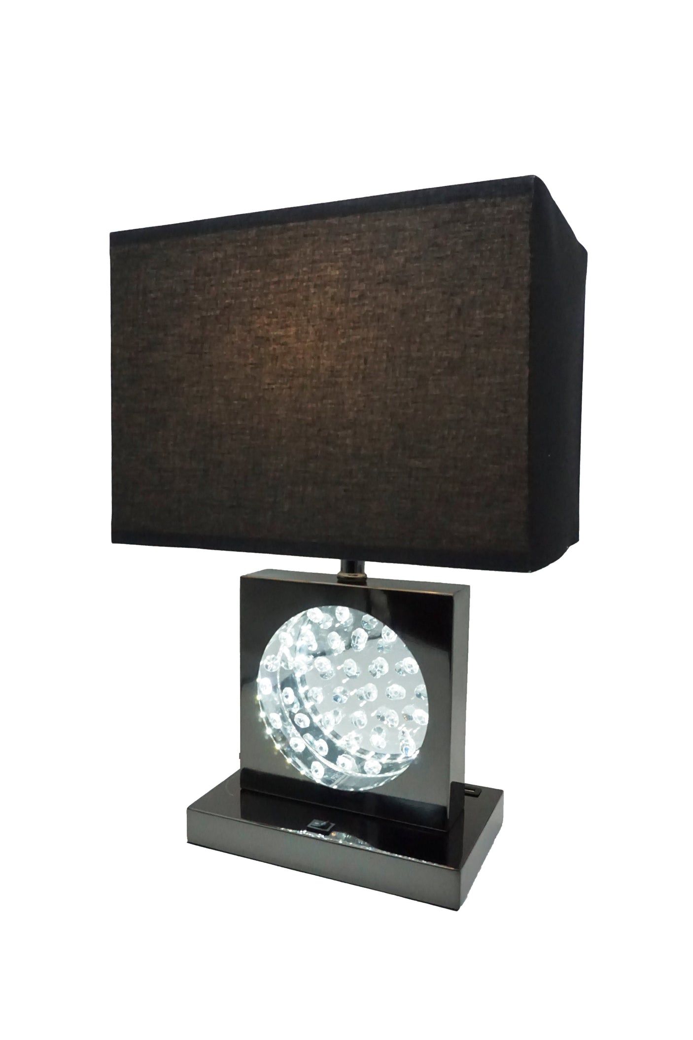 Table Lamp Lighting