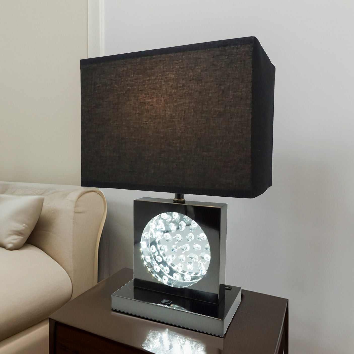 Table Lamp Lighting