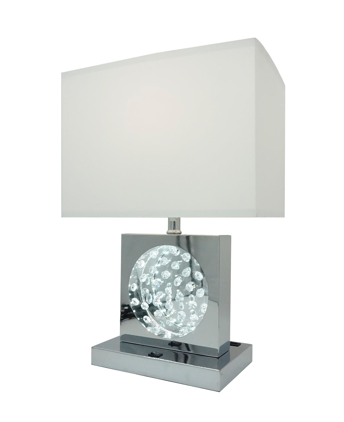 Table Lamp Lighting