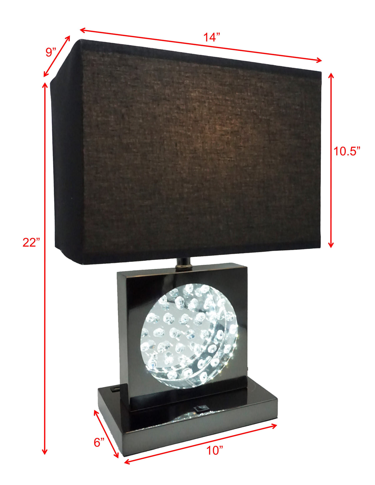 Table Lamp Lighting