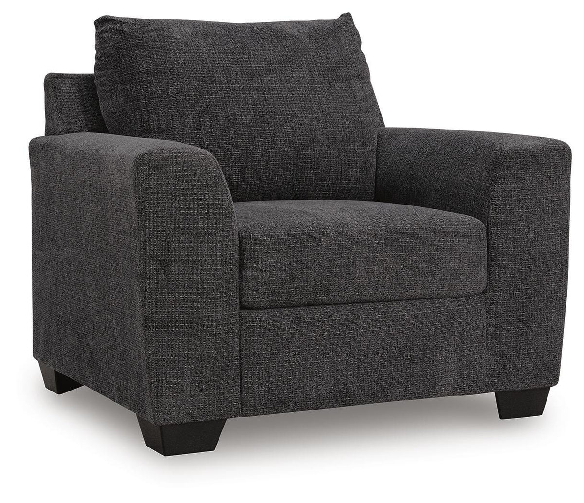 Loreo Accent Chairs