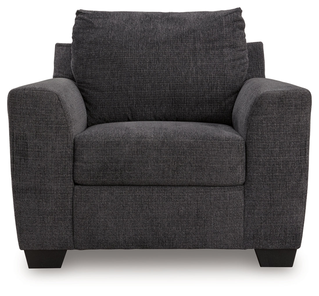 Loreo Chair