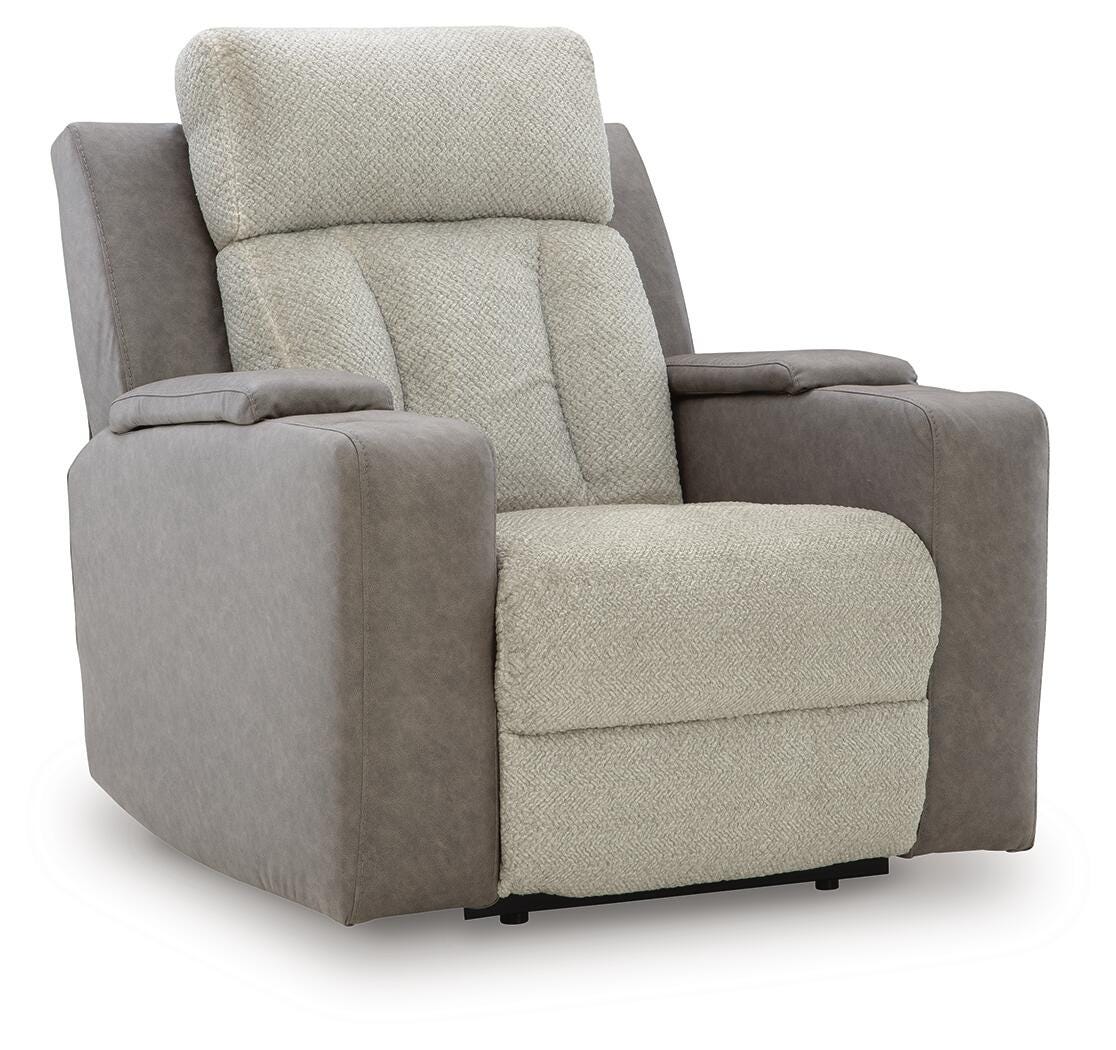 Branthorpe Power Recliners
