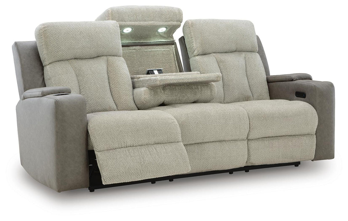 Branthorpe Power Reclining Sofas