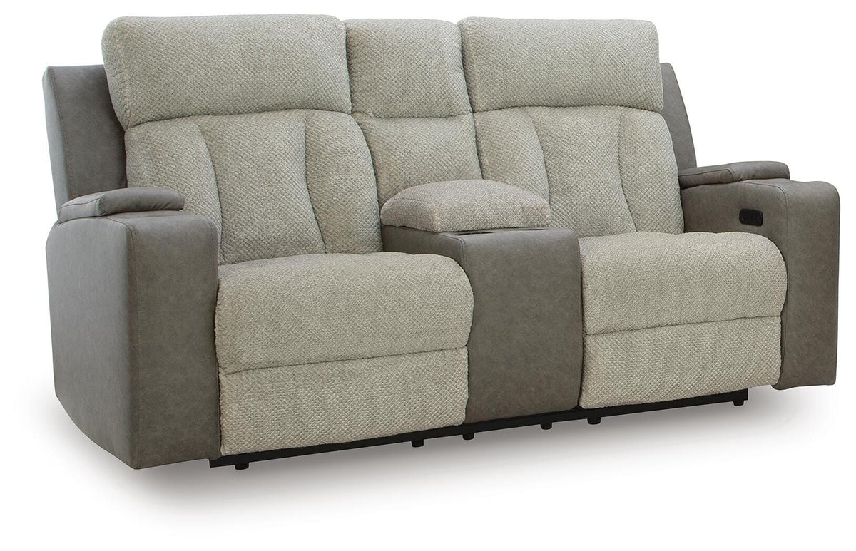 Branthorpe Power Reclining Loveseats