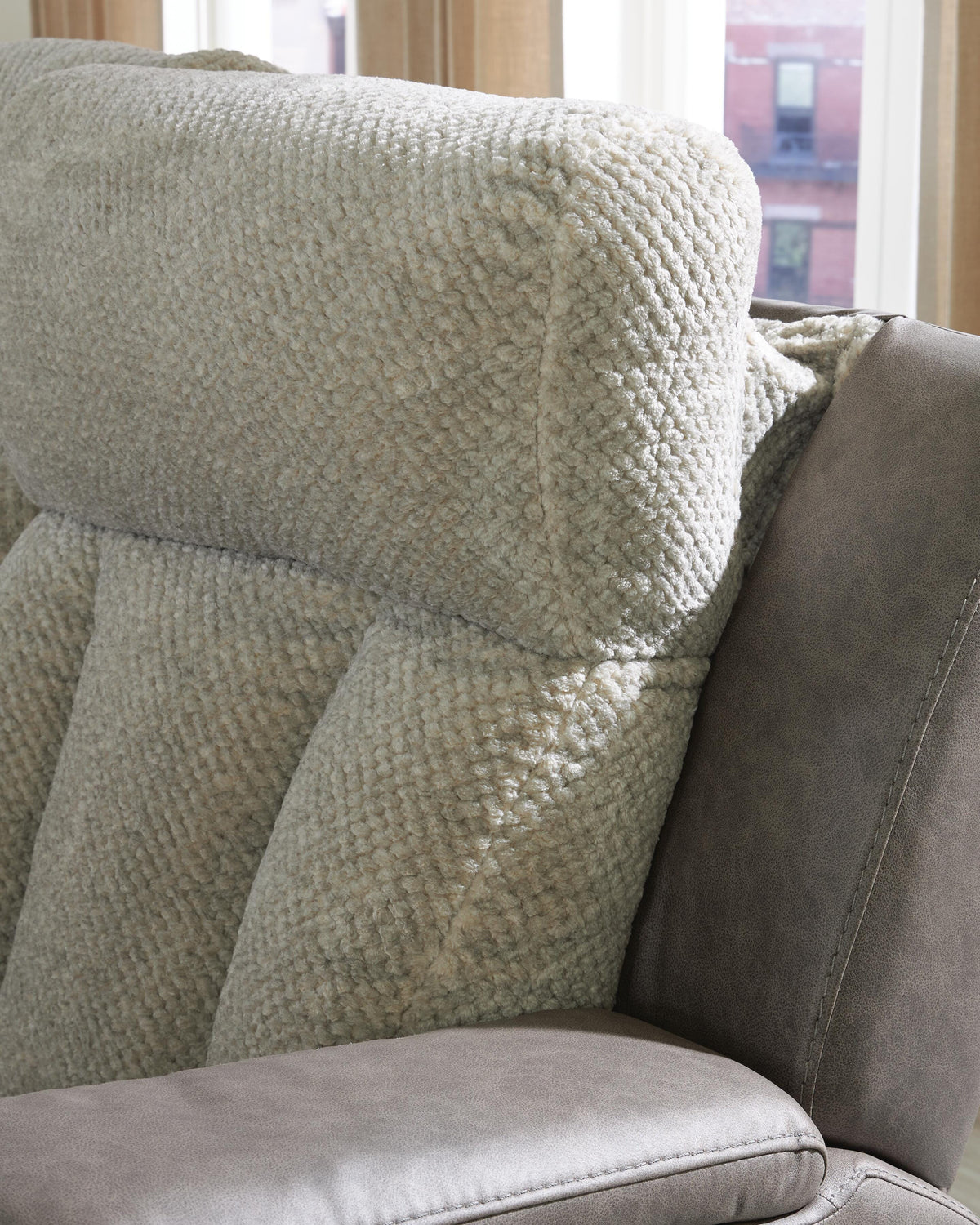 Branthorpe Power Recliners